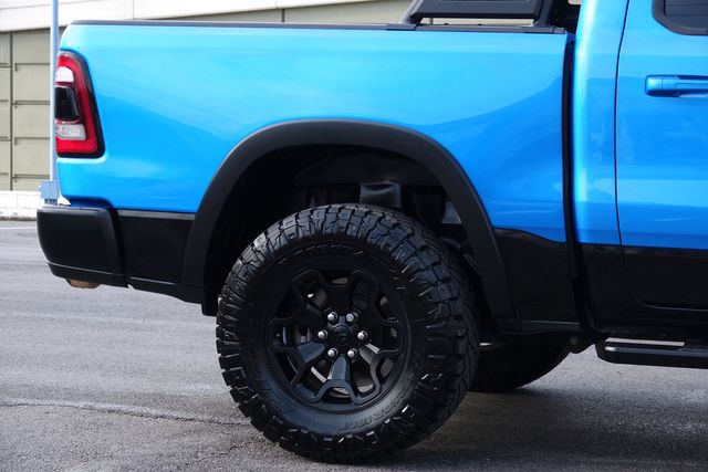 2021 Ram 1500 Rebel | Carrollton, TX | Perfect Motorcars 2021 Ram 1500 Rebel | Carrollton, TX | Perfect Motorcars