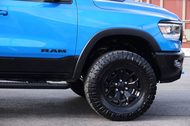 2021 Ram 1500 Rebel | Carrollton, TX | Perfect Motorcars 2021 Ram 1500 Rebel | Carrollton, TX | Perfect Motorcars