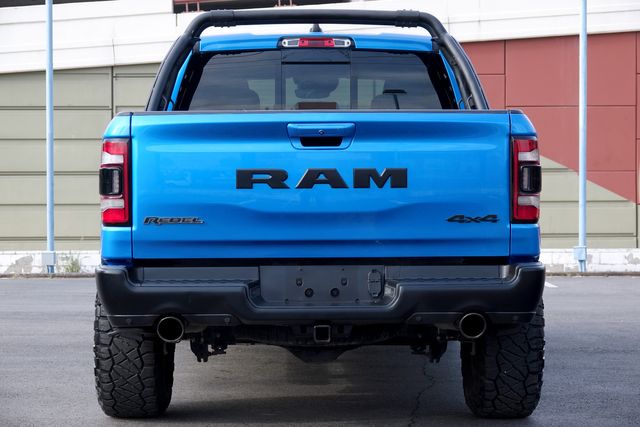 2021 Ram 1500 Rebel | Carrollton, TX | Perfect Motorcars 2021 Ram 1500 Rebel | Carrollton, TX | Perfect Motorcars