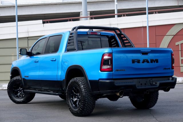 2021 Ram 1500 Rebel | Carrollton, TX | Perfect Motorcars