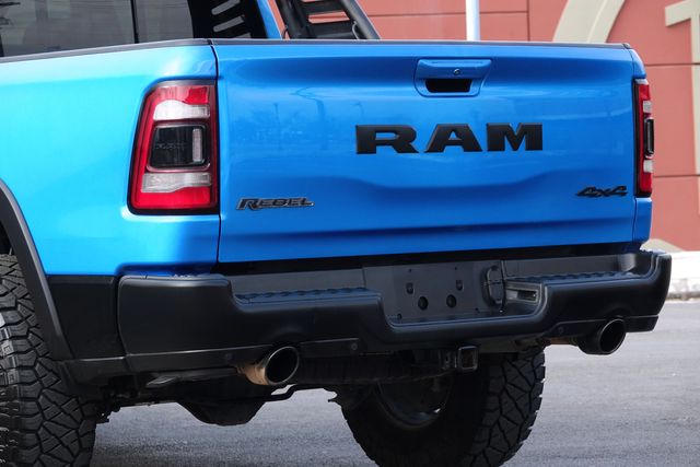 2021 Ram 1500 Rebel | Carrollton, TX | Perfect Motorcars