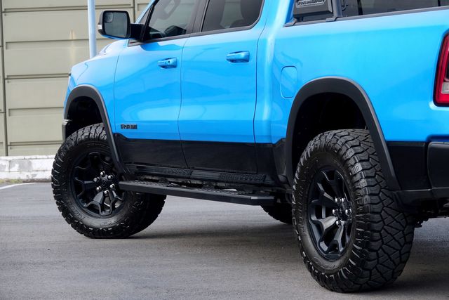 2021 Ram 1500 Rebel | Carrollton, TX | Perfect Motorcars 2021 Ram 1500 Rebel | Carrollton, TX | Perfect Motorcars