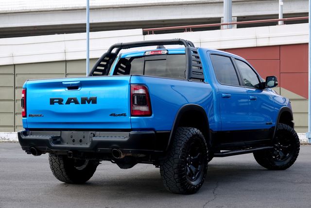 2021 Ram 1500 Rebel | Carrollton, TX | Perfect Motorcars