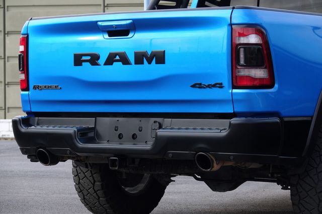 2021 Ram 1500 Rebel | Carrollton, TX | Perfect Motorcars 2021 Ram 1500 Rebel | Carrollton, TX | Perfect Motorcars