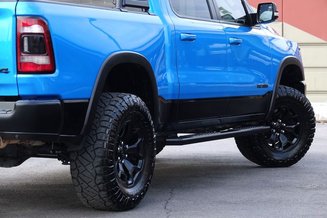 2021 Ram 1500 Rebel | Carrollton, TX | Perfect Motorcars