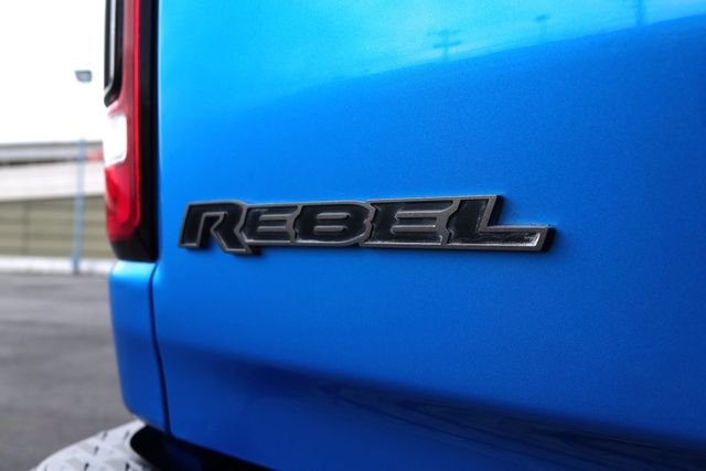 2021 Ram 1500 Rebel | Carrollton, TX | Perfect Motorcars 2021 Ram 1500 Rebel | Carrollton, TX | Perfect Motorcars
