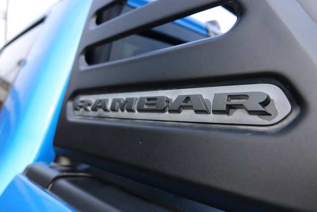 2021 Ram 1500 Rebel | Carrollton, TX | Perfect Motorcars