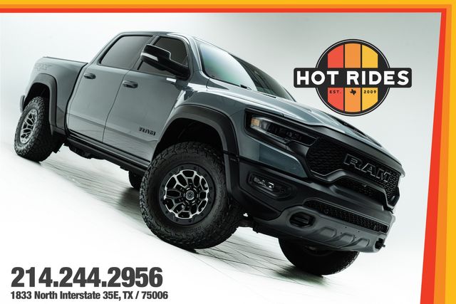 2021 Ram 1500 TRX 1000 Horsepower | Carrollton, TX | Texas Hot Rides
