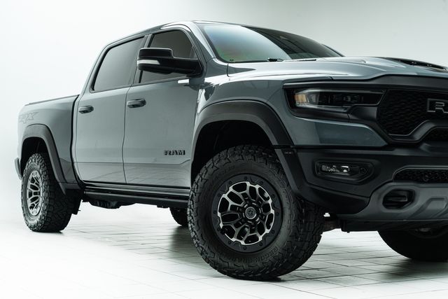 2021 Ram 1500 TRX 1000 Horsepower | Carrollton, TX | Texas Hot Rides