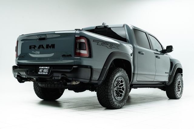 2021 Ram 1500 TRX 1000 Horsepower | Carrollton, TX | Texas Hot Rides