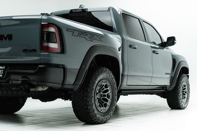 2021 Ram 1500 TRX 1000 Horsepower | Carrollton, TX | Texas Hot Rides