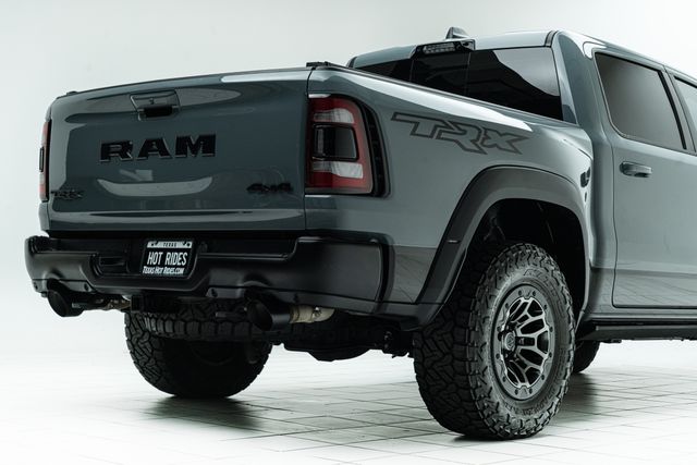 2021 Ram 1500 TRX 1000 Horsepower | Carrollton, TX | Texas Hot Rides 2021 Ram 1500 TRX 1000 Horsepower | Carrollton, TX | Texas Hot Rides