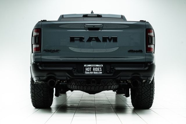 2021 Ram 1500 TRX 1000 Horsepower | Carrollton, TX | Texas Hot Rides