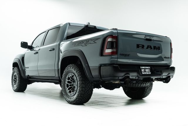 2021 Ram 1500 TRX 1000 Horsepower | Carrollton, TX | Texas Hot Rides 2021 Ram 1500 TRX 1000 Horsepower | Carrollton, TX | Texas Hot Rides