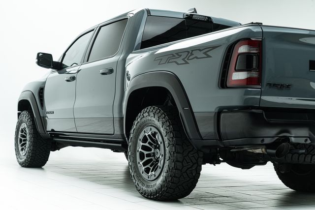 2021 Ram 1500 TRX 1000 Horsepower | Carrollton, TX | Texas Hot Rides