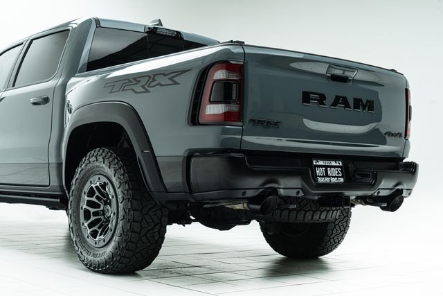 2021 Ram 1500 TRX 1000 Horsepower | Carrollton, TX | Texas Hot Rides 2021 Ram 1500 TRX 1000 Horsepower | Carrollton, TX | Texas Hot Rides