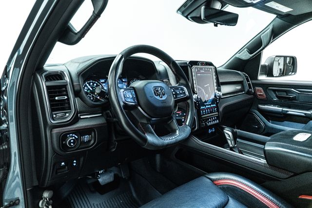 2021 Ram 1500 TRX 1000 Horsepower | Carrollton, TX | Texas Hot Rides