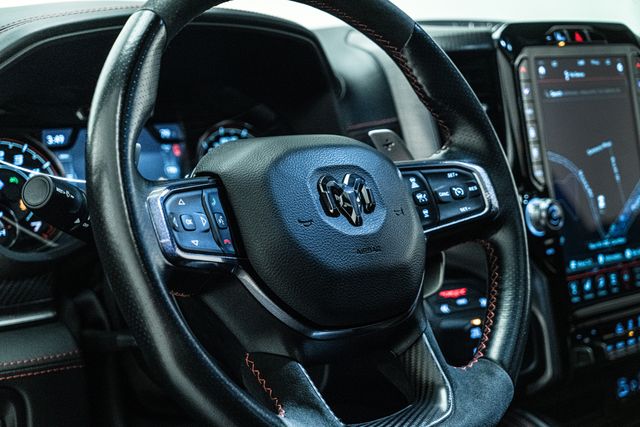 2021 Ram 1500 TRX 1000 Horsepower | Carrollton, TX | Texas Hot Rides