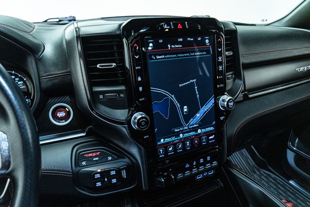 2021 Ram 1500 TRX 1000 Horsepower | Carrollton, TX | Texas Hot Rides