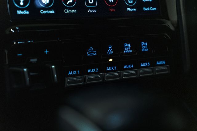 2021 Ram 1500 TRX 1000 Horsepower | Carrollton, TX | Texas Hot Rides