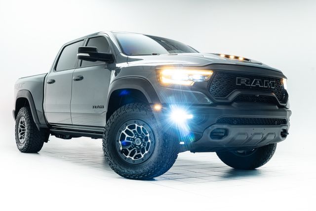 2021 Ram 1500 TRX 1000 Horsepower | Carrollton, TX | Texas Hot Rides 2021 Ram 1500 TRX 1000 Horsepower | Carrollton, TX | Texas Hot Rides