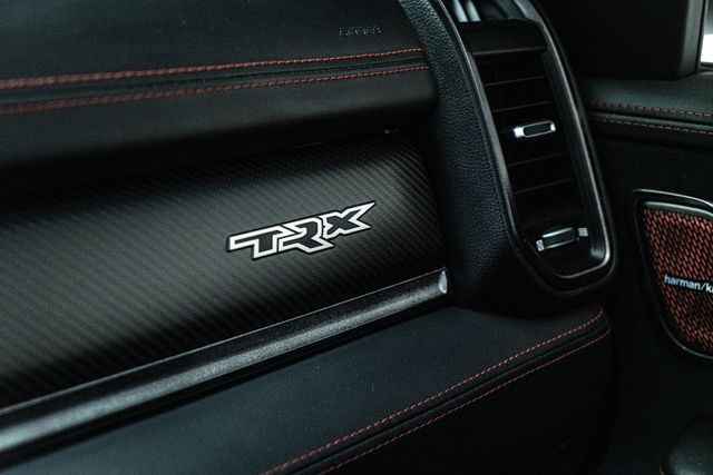 2021 Ram 1500 TRX 1000 Horsepower | Carrollton, TX | Texas Hot Rides