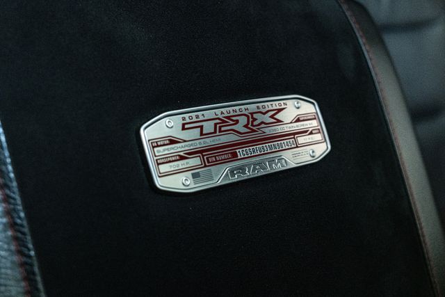 2021 Ram 1500 TRX 1000 Horsepower | Carrollton, TX | Texas Hot Rides 2021 Ram 1500 TRX 1000 Horsepower | Carrollton, TX | Texas Hot Rides