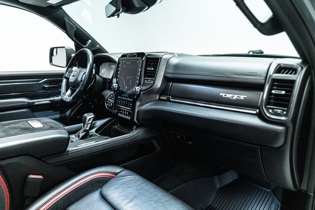 2021 Ram 1500 TRX 1000 Horsepower | Carrollton, TX | Texas Hot Rides