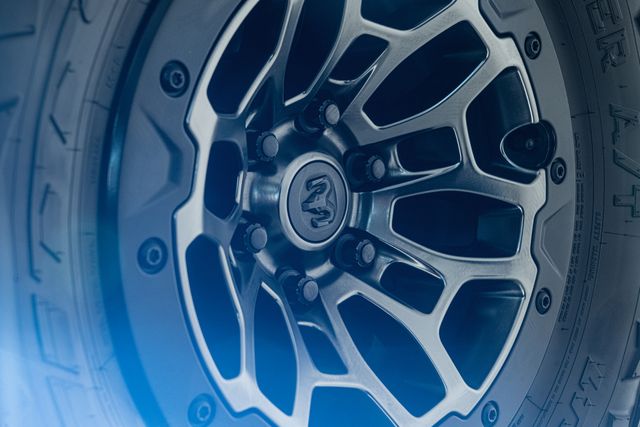 2021 Ram 1500 TRX 1000 Horsepower | Carrollton, TX | Texas Hot Rides