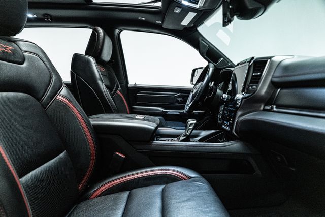 2021 Ram 1500 TRX 1000 Horsepower | Carrollton, TX | Texas Hot Rides