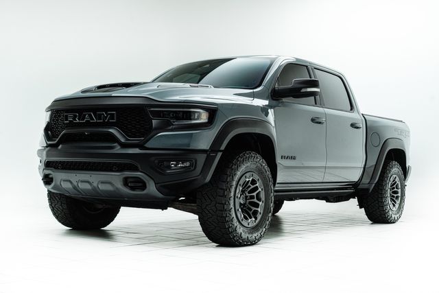 2021 Ram 1500 TRX 1000 Horsepower | Carrollton, TX | Texas Hot Rides 2021 Ram 1500 TRX 1000 Horsepower | Carrollton, TX | Texas Hot Rides