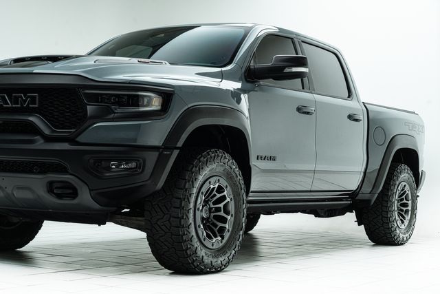 2021 Ram 1500 TRX 1000 Horsepower | Carrollton, TX | Texas Hot Rides