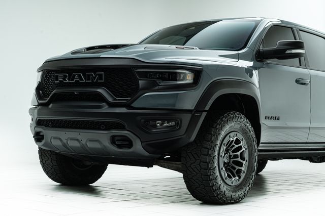 2021 Ram 1500 TRX 1000 Horsepower | Carrollton, TX | Texas Hot Rides