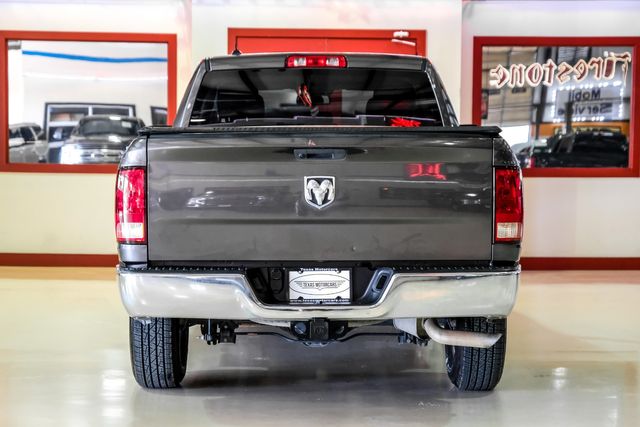 2021 Ram 1500 Classic Tradesman 2021 Ram 1500 Classic Tradesman