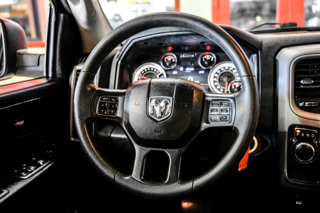 2021 Ram 1500 Classic Tradesman 2021 Ram 1500 Classic Tradesman
