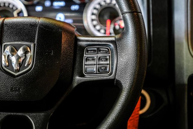 2021 Ram 1500 Classic Tradesman 2021 Ram 1500 Classic Tradesman