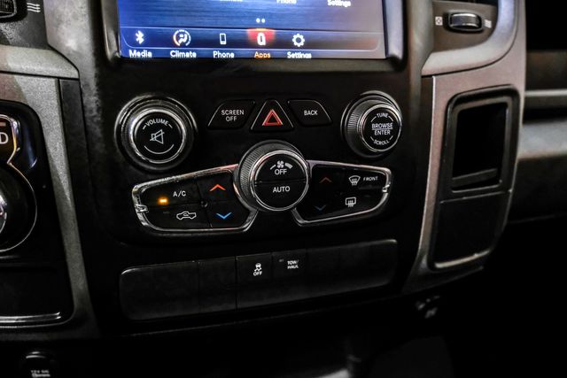 2021 Ram 1500 Classic Tradesman 2021 Ram 1500 Classic Tradesman