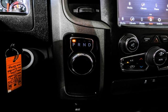 2021 Ram 1500 Classic Tradesman 2021 Ram 1500 Classic Tradesman