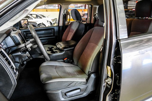 2021 Ram 1500 Classic Tradesman 2021 Ram 1500 Classic Tradesman
