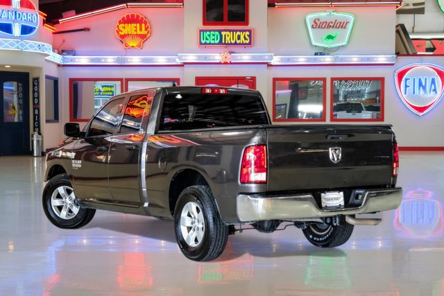 2021 Ram 1500 Classic Tradesman 2021 Ram 1500 Classic Tradesman