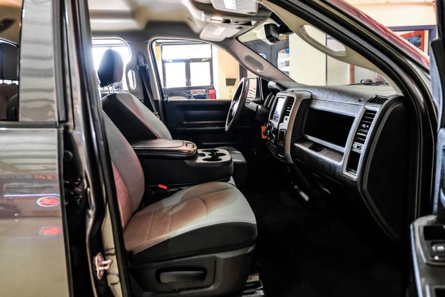 2021 Ram 1500 Classic Tradesman 2021 Ram 1500 Classic Tradesman