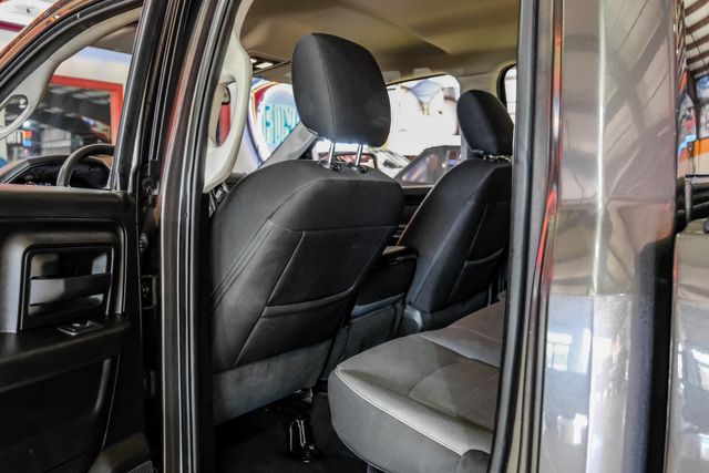 2021 Ram 1500 Classic Tradesman 2021 Ram 1500 Classic Tradesman