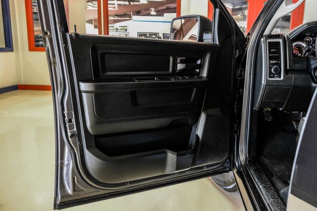 2021 Ram 1500 Classic Tradesman 2021 Ram 1500 Classic Tradesman