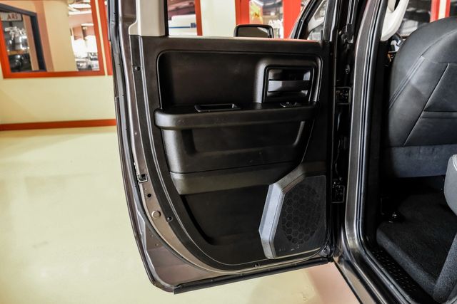 2021 Ram 1500 Classic Tradesman 2021 Ram 1500 Classic Tradesman