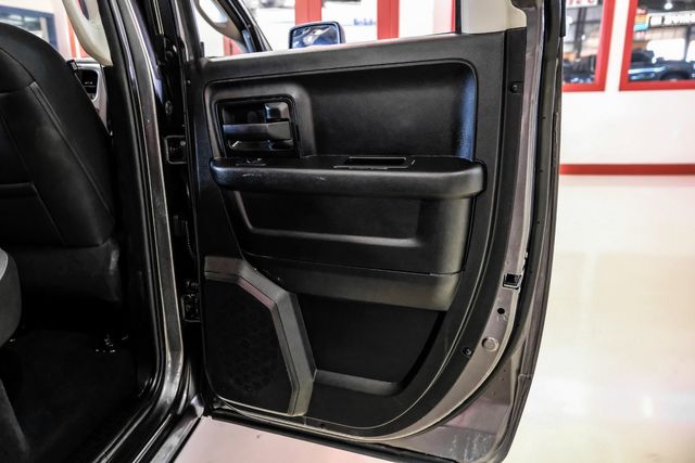 2021 Ram 1500 Classic Tradesman 2021 Ram 1500 Classic Tradesman
