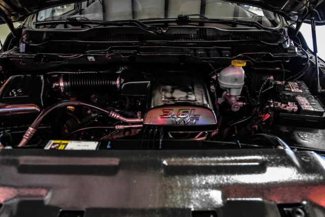2021 Ram 1500 Classic Tradesman 2021 Ram 1500 Classic Tradesman