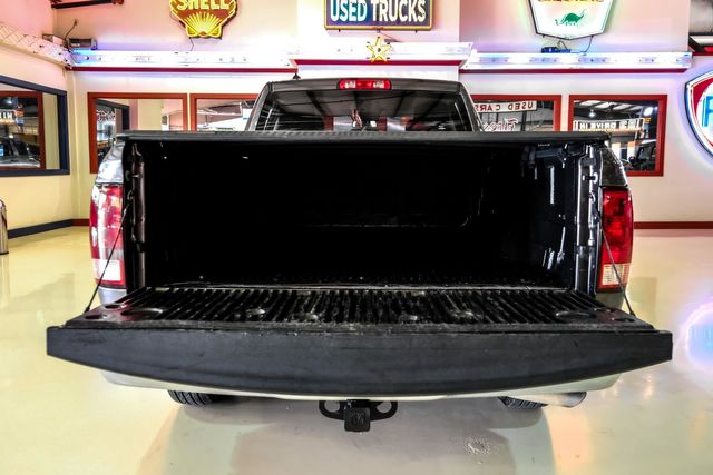 2021 Ram 1500 Classic Tradesman 2021 Ram 1500 Classic Tradesman