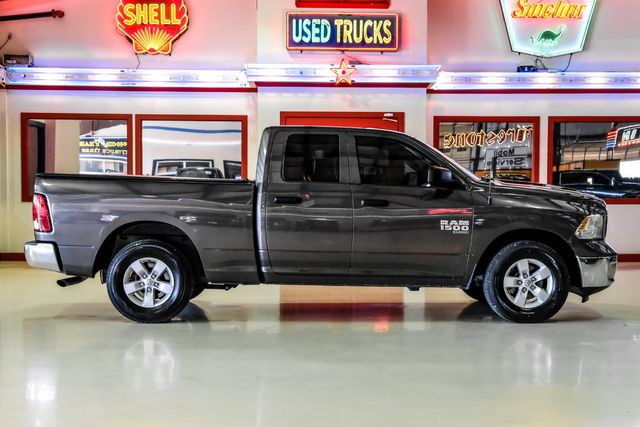 2021 Ram 1500 Classic Tradesman 2021 Ram 1500 Classic Tradesman