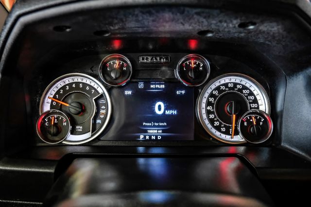2021 Ram 1500 Classic Tradesman 2021 Ram 1500 Classic Tradesman