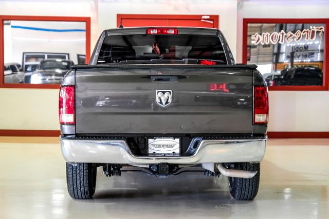 2021 Ram 1500 Classic Tradesman | Addison, TX | Mr Car Guys